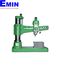 WDDM Z3080x25 ເຄື່ອງເຈາະ radial (7.5kW)