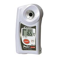 ATAGO PAL-H ເຄື່ອງວັດຄ່າການບອກແສງ (Brix: 0.0 ~ 93.0%)