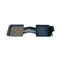 Eijkelkamp 20.02 ໝໍ້ກວດຫານ້ຳມັນ (72x25x7 cm)