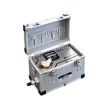 AICHI TOKEI TR-IV ຊຸດກວດວັດນ້ຳແບບພົກພາ (0.1~3.0m3/h)