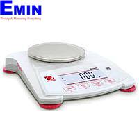 OHAUS SPX422 ການດຸ່ນດ່ຽງແບບພົກພາ (420g, 0.01g)