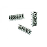 Wurth Elektronik 691386700003 Headers WR-TBL 300VAC 14A 3P ຕົວຕັ້ງຕົວໂຕ້ງ