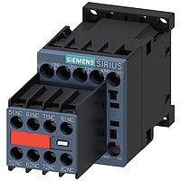 SIEMENS 3RH22441AP00 ອຸປະກອນຕິດຕໍ່ໄຟຟ້າອີເລັກໂຕໂມຄານິກ CONTACTOR RELAY 4NO+4NC AC 230V SCREW