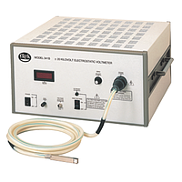 TREK 341B-H HIGH-SPEED, HIGH-VOLTAGE ELECTROSTATIC VOLTMETER (±20kV)
