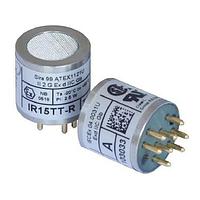 Amphenol SGX Sensortech IR15TT ຕວງກາດແກັດ 19mm 0-5% CO2 BrB HC IR Sens ມີ Thermisto