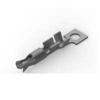 AMP Connectors - TE Connectivity 42428-5 (MOUSER REEL) ຖ້ວຍໄຟ 04 PIN REC 24-20 ມົນມົນ 1000