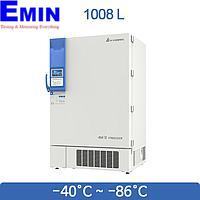 SH Scientific SH-DF-1008S ຕູ້ແຊ່ແຂງ (-40 °C ~ -86 °C)
