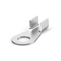 AMP Connectors - TE Connectivity 350571-1 ວົງແຫຼມ AMVAR R 13-11 180STD 025TPBR