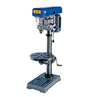 KTK LG-120 ເຄື່ອງເຈາະຕາຕະລາງອັດຕະໂນມັດ