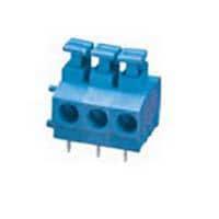 Keystone Electronics 8729 ບລັອກຂໍ້ຕໍ່ຄົງທີ່ ປຸ່ມກົດ TERM BLK