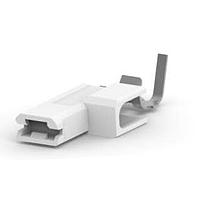 AMP Connectors - TE Connectivity 521471-2 ຮີເຊບເຕິເຄວ 187 ULTRA-POD FLAG 18-14 TPBR