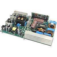 STMicroelectronics EVLSTNRG-170W ຕົວຄວບຄຸມສະຫນັບສະຫນູນ 170W SMPS ມີ PFC ຄວບຄຸມໂດຍດິຈິຕອນ ແລະ ຂັ້ນຕອນ LLC ທີ່ມີການຕອງຕົວດ້ວຍ STNRG388A