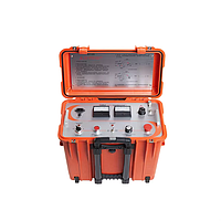 Tanbos LP30/2 ຕຳແໜ່ງຂໍ້ຜິດພາດພະລັງງານ