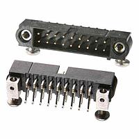 Harwin M80-5423422 Headers 17+17 WAY M HORZ SMT BRDMT 3.5MM JS