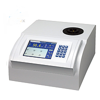 HINOTEK WRS-2C ອຸປະກອນຈຸດລະລາຍ (RT ~ 360 ℃)