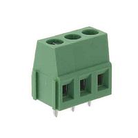 Adam Tech EBAC-03-C ປລັກ EURO BLOCK 3P