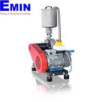 GlobeCore CLM-100.2 ໂຮງສີໂຄລອຍ (1 m3/h; 3.3 kW)