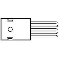 Microchip Technology MIC29751-3.3WWT High Current Low Dropout Regulator 7.5A LDO Flag + Shutdown