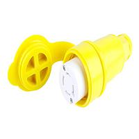 Molex 1301470059 ຕົວເຊື່ອມ Watertite Extreme L16-20 WATERTITE 480V