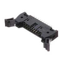 Omron Electronics XG4A-2031 ປຸ່ມຕໍ່ສາຍແບບບາງຍາວລອກ 20P ຕົວຕົວຕົວຕົວ 1Polarize