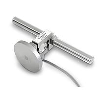 KERN AFH 05 ແຖບຈັບສະແຕນເລດ (for KERN FH 1K, KERN FH 20K)