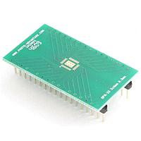 Chip Quik IPC0021 ອະເດັບເຕີ QFN-32 ເປັນ DIP-36 SMT