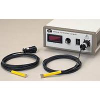 TREK 6000B-8 Probe ມາດຕະຖານສໍາລັບ 344 &amp; 347; ມຸມເບິ່ງຂ້າງ, ຮ່າງກາຍຮອບ (Side View, Round Body)