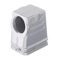 Amphenol Tuchel C14621R0065068 ຮູດສາຍເຂົ້າຂ້າງສູງ Prof Hood SZ E6 M32