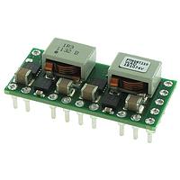 Texas Instruments PTH08T210WAD ບໍ່ແບ່ງສ່ວນ / PoL 30A 5.5-14V-Inp ກວ້າງ -Out Adj Pwr Mdl