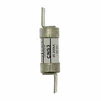 Eaton Bussmann CNS3 ບລັອກເຊື່ອມຕໍ່ຄົງທີ່ 3A 600V AC C.S.A ຟິວ ການາດາ