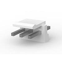 AMP Connectors - TE Connectivity 1-1318300-3 ພາກຄຸ້ມ 3P EP PIN HSG