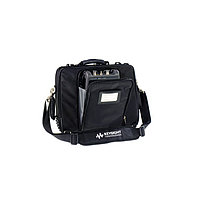 KEYSIGHT N9910X-880 ກະເປົ໋າພົກພາອ່ອນພິເສດທີ່ມີກະເປົ໋າແລະສາຍບ່າ (for a FieldFox analyzer)