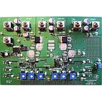 Texas Instruments TPS2410EVM ຕົວຄວບຄຸມແຮງໂດດ Hot Swap TPS2410 Eval Mod