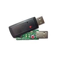 CCS 53219-1478 ຊອບແວພັດທະນາ Rapid USB Proto Stick ບໍ່ມີ Compiler