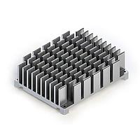iWave Systems iW-HSKALU-CLASLR-CU03 ອະໄຫຼ່ Zynq UltraScale+ MPSoC SOM module heatsink