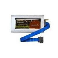 Blackhawk BH-XDS-560v2-BP System Trace Emulators XDS560v2 ທີ່ກະທົບພາຍໃນບັດລົດ