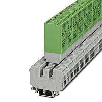 PHOENIX CONTACT 2905585 ອອບໂຕຄູເລີຣ໌ອອດພຸດທຣານຊິສເຕີ ST-OV4- 24DC/24DC/ 4-PRO