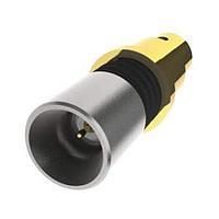 Amphenol SV Microwave SF9351-60004 ຕູ້ຕໍ່ RF / ຕູ້ຕໍ່ Coaxial SIM Sz 12 Sckt Cont T-Flex 405 Cbl 65GHz