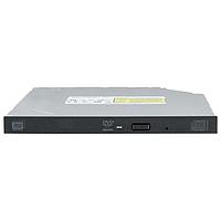 Advantech 96SDVR-8X-ST-LT-U ວິດີໂອ ໂມດູນ LITE-ON ULTRA SLIM 8X SATA DVD+/-RW ສີດຳ (9.5 mm)