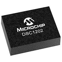 Microchip Technology DSC1202CE3-106M2500T MEMS Oscillators MEMS OSC, PECL, 106.25MHz, 20PPM, 2.5-3.3V, -20 ຫາ 70C, 3.2 x 2.5mm