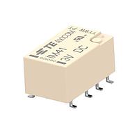 Axicom - TE Connectivity 3-1462040-0 Axicom IM Relay IM41SR=IM RELAY 100mW 3V BIS ສັ້ນ gw