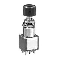 APEM 8632AB9UL ປຸ່ມກົດສະຫນອງ PUSHBUTTON SWITCH 8000