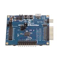Microchip Technology EV47P31A ຊຸດປະເມີນ Xplained Pro SAM HA1G17A ຊຸດປະເມີນ Xplained Pro