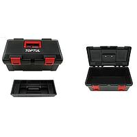 TOPTUL TBAE0301 ກ່ອງເຄື່ອງມື MEDIUM