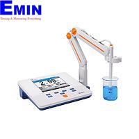 REX EC400F ເຄື່ອງວັດແທກການນໍາ (0.000 μS/cm ~ 1000 mS/cm; ± 0.5% FS)