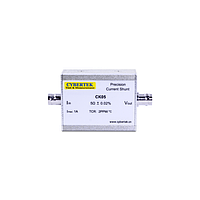 Cybertek CK05 ປະຈຸບັນ Shunt (5Ω)