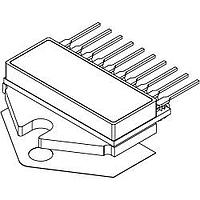 Apex Microtechnology TW06 ຜ້າຊັກຄວາມຮ້ອນ 1 ຊຸດ ປະກອບດ້ວຍ 10 ຊິ້ນ