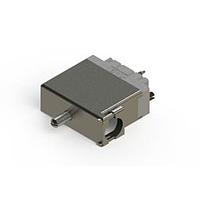 EDAC 519-036-000-451 ຕູ້ກວດແລະຕົວເຊື່ອມຕໍ່ Panel