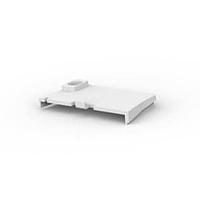 AMP Connectors - TE Connectivity 643314-2 ຕູ້ແບບຖົງແລະປະຕູເຊື່ອມຕໍ່ 8P UMNL STR/REL HSG
