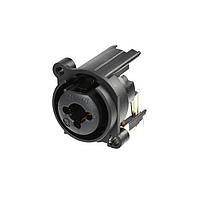 REAN RCJ9FA-H-0 ປຸ່ມຮັບ REAN COMBO A SW. XLR 1/4 H RET. SPR.